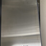 双枪菜板抗菌家用加厚食品级不锈钢砧板案板切菜防霉43.5cm DZ74305 实拍图