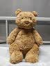 Jellycat巴塞罗熊动物毛绒玩偶儿童安抚公仔小熊潮玩送礼生日礼物 巴塞罗熊 Huge 实拍图