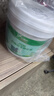 三棵树漆墙面修补膏防霉抗菌白色墙面去污修复腻子粉膏墙皮脱落防水补墙膏 实拍图