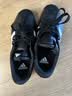 阿迪达斯（adidas）男 运动休闲鞋 VL COURT 3.0 ID6286 黑色 40码/UK6.5 实拍图