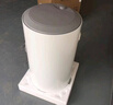 海尔换新补贴电热水器60升 HC3新 金刚搪瓷内胆租房优选5.5倍大水量2200W速热家用洗澡储水式 上门安装 实拍图