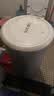 美的（Midea）小西梅电热水器活水自动排污3200W节能速热储水式60L国家补贴15%【美食大赛同款】F60-32Q5SPro 实拍图