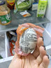 竹燕青北海烤咸鸭蛋70g*20枚红树林即食熟烤海鸭蛋礼盒团购起沙流油 实拍图