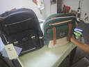 卡拉羊云朵书包小学生1-3-6年级6维减负防下坠超轻减压护脊男女儿童背包 实拍图