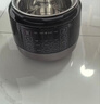 苏泊尔（SUPOR）0涂层有钛球釜电压力锅5L双胆全自动智能预约 触控SY-50YC5322Q电饭煲高压锅4-6人 实拍图