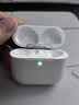 Apple/苹果 AirPods 4(支持主动降噪)搭配无线充电盒(USB-C)苹果耳机 蓝牙耳机适用iPhone/iPad 四代 实拍图
