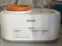 波咯咯（bololo）【商详领券】摇奶器保温二合一温奶器婴儿无水暖奶器一体母乳解冻 【泡奶·摇奶搭档】P50Turbo泡奶机+Y20Pro摇奶器 实拍图