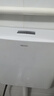 科固（KEGOO）蹲便器水箱冲便器大冲力 卫生间厕所蹲坑蹲厕通用冲水箱K7001 实拍图
