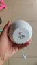 萤石 C8C 500万摄像头 无线WiFi 室外双云台360° 防水防尘监控 手机远程 人形检测 全彩夜视 实拍图