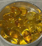 kifoon深海鱼油95%rTG高浓纯度omega3成人欧米茄3EPA 【90天黄金周期】高纯鱼油 60粒*3瓶 实拍图