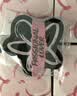 恋火（Passional Lover）PL花意限定呼呼粉扑粉底液粉饼上妆定妆不吃粉干湿两用粉扑工具 实拍图