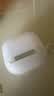 苹果/苹果 AirPods 4(支持主动降噪)搭配无线充电盒(USB-C)苹果耳机蓝牙耳机七夕情人节礼物送女友男友 实拍图