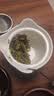 三隐碧螺春绿茶 明前春茶嫩芽花果香型茶叶小泡袋盒装150g 实拍图
