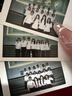 INSTAX富士instax立拍立得 mini相纸 白边双包20张(适用miniSE/11/12/40/90/LiPlay/EVO/Link3) 实拍图