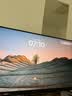 AOC 爱攻31.5英寸 2304区9216颗灯珠QD-MiniLED 4K160Hz双模320Hz HDR1400 10bit 电竞显示器AG327UXM 实拍图
