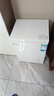 荣事达（Royalstar）小冰柜家用小型冷冻保鲜迷你冷藏商用卧式冷柜单用储母乳柜节能省电 138白色【可囤80斤肉 加厚发泡 强制冷】 实拍图