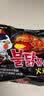 三养（SAMYANG）火鸡面三养速食方便面袋装 700g(140g*5)泡面拌面早餐零食 实拍图