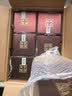 金沙回沙酒 酱酒七星 酱香型白酒 53度 500ml*6瓶 整箱装 坤沙纯粮酒 实拍图