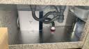 苏泊尔（SUPOR）净水器家用超滤机滤水器自来水厨房厨下式净化器厨房饮水水龙头台式台上台下过滤器净水器净水机 【品牌热卖】2.0L流速五级精滤DU2U3 实拍图