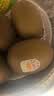 佳沛（zespri）新西兰阳光金奇异果6粒装88-103g猕猴桃水果中秋节礼品送水果礼盒 实拍图