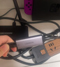 绿联USB转2.5G网口千兆有线网卡 RJ45网线转接头网口转换器 适用苹果华为笔记本台式机平板NAS扩展坞 实拍图