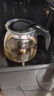 同仁堂品牌 北京同仁堂菊花茶100克 桐乡原产胎菊可搭枸杞玫瑰花化橘红 实拍图