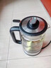 苏泊尔（SUPOR）养生壶泡茶烧水壶煮茶器保温煮茶壶喷淋式蒸茶壶泡茶壶316L不锈钢电热水壶SW-12C10 实拍图