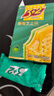 康师傅3+2苏打夹心饼干青梅芝士味100g休闲零食下午茶 实拍图