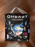 欧贝比（OHBABY)天空之门小包拉拉裤超薄透气舒适干爽防漏成长裤 拉拉裤XXL码19片 实拍图