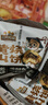 三只松鼠黄山烧饼150g*3袋 休闲零食梅干菜酥饼早餐中式糕点点心安徽特产 实拍图