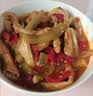 潮夫道椒麻大杂烩750g无骨鸡爪三角骨鸭郡把贡菜下酒菜固形物≥60% 实拍图
