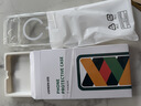绿联【相机键全包|软边不伤机】适用iphone17ProMax手机壳苹果17ProMax保护套磁吸超薄气囊防摔全包 实拍图