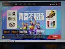 毕亚兹 Mini DP转DP1.4版转接线 8K60hz雷电口高清视频转换器线适用苹果微软Surface笔记本接显示器1.5米 实拍图