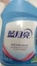 蓝月亮 深层洁净洗衣液 自然清香 500g/瓶 高效除螨 强效去污 实拍图