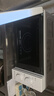 美的（Midea）微波炉经典双旋钮家用小型20L平板式易清洁便捷高效速热杀菌除味随机发货2026新款M202 实拍图