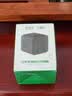 公牛（BULL）30WPD苹果快充魔方插座/插线板/插排/接线板 Type-c口+USB口+3插孔 无线 黑色 GNV-M1303W总控开关 实拍图