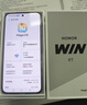 荣耀WIN RT 骁龙8至尊旗舰芯 10000mAh青海湖电池 5G AI 新款游戏手机 12+512黑色 实拍图