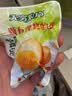 无穷 【明星同款】盐焗鸡蛋 广东特产即食卤蛋 营养早餐办公室零食 盐焗鸡蛋600g（量贩装20只） 实拍图
