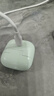倍思BS2 Lite半入耳真无线耳机舒适佩戴蓝牙音乐运动耳机低延迟适用于苹果华为vivo荣耀手机 七夕礼物 实拍图