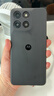 摩托罗拉联想moto g100 四年质保 LCD护眼屏 7000mAh超强续航 8GB+256GB 曜石黑 实拍图