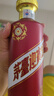 茅台 迎宾酒 紫迎宾 酱香型白酒 53度 500ml*6 整箱装 实拍图