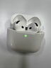 Apple/苹果【两年AC+套装版】AirPods 4(支持主动降噪)搭配无线充电盒(USB-C)苹果蓝牙耳机四代 实拍图