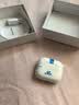 DIJO【华强北顶配】Air4蓝牙耳机双耳无线降噪适用于苹果16pro/15/14/13华为oppo安卓vivo荣耀小米 【华强北旗舰】【空间功能+ 任意名字+超强续航+秒连接】 实拍图