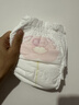 好奇（Huggies）铂金装小桃裤拉拉裤箱装XXXL64片尿不湿【夏季散热王】 实拍图