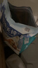 伯纳天纯鸭肉梨冻干三拼狗粮2kg/4斤 实拍图