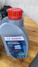 博世（BOSCH）DOT4 刹车油/制动液/离合器油 通用型2升装 (1L*2) 实拍图