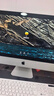 苹果 Apple imac 二手苹果一体机电脑台式机 21.5/27英寸 4K/5K 办公设计剪辑 京选电脑 | 一机一检 95新【超薄纯固态+独显】093-i5-8-256 实拍图