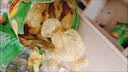 乐事（Lay's）薯片意大利香浓红烩味 135克*7包 休闲零食膨化食品 实拍图