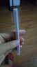 优家（UPLUS）微距双头修眉刀专用剃眉不易伤肤刮眉刀防刮伤初学者修眉工具2支 实拍图