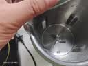 康佳破壁机家用榨汁机豆浆机多功能料理机辅食机可预约干豆直打一体机免泡免洗免过滤榨汁机豆浆杯A 轻音低噪破壁机1.2L-绿色 实拍图